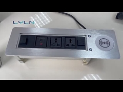 LYLN Włącznik obrotowy silnikowy do sal konferencyjnych