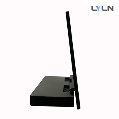 Manually Flip Up 17.3" Monitor Face-up Type